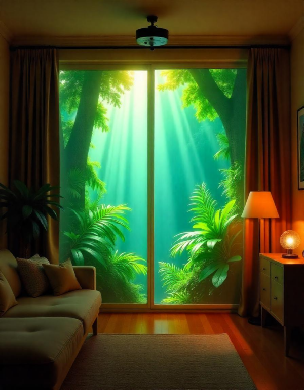 DreamShadeNova