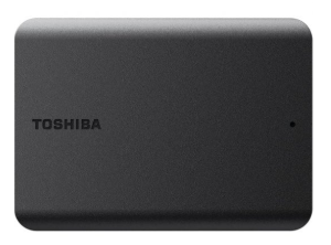 Disc Dur Toshiba