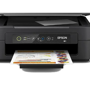 Impresora multifunción tinta - Epson Expression Home XP-2200