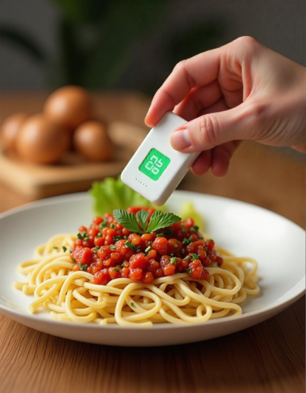 NutriScope360 - Imagen 2
