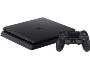 PlayStation 4