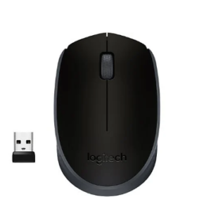 Ratón inalámbrico - Logitech M171